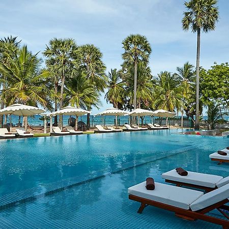 Margosa Bay Hotel Trincomalee Kültér fotó