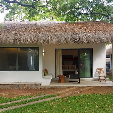 Margosa Bay Hotel Trincomalee Kültér fotó
