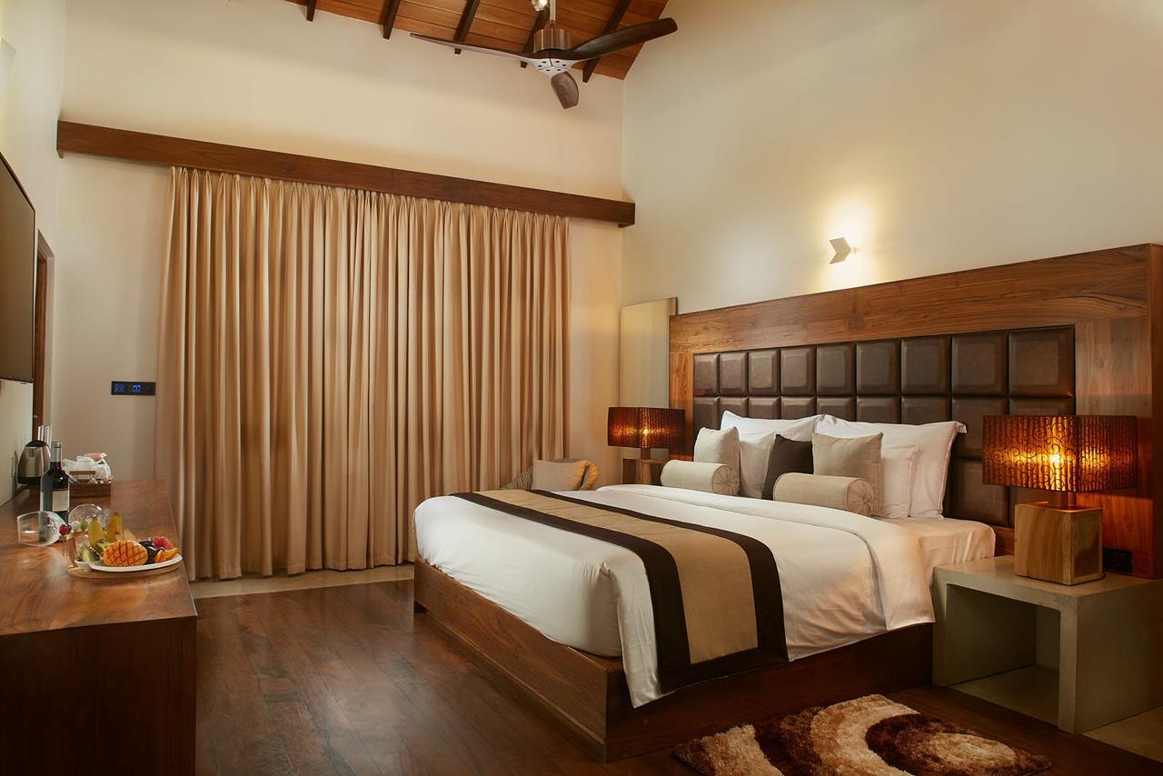 Margosa Bay Hotel Trincomalee Kültér fotó