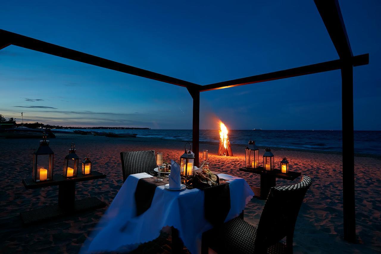 Margosa Bay Hotel Trincomalee Kültér fotó