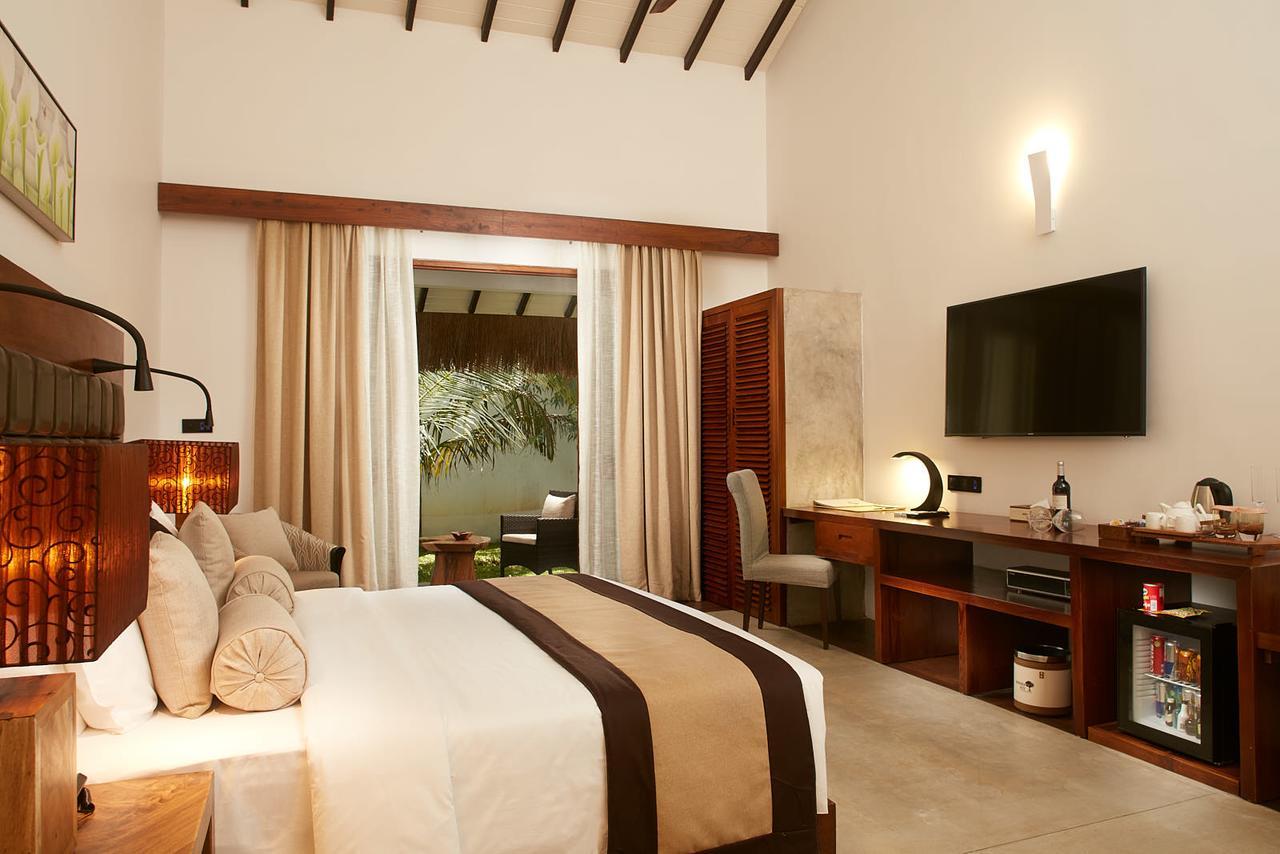 Margosa Bay Hotel Trincomalee Kültér fotó