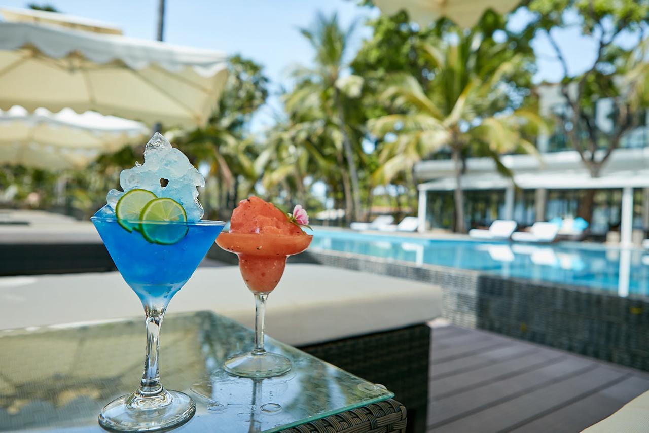 Margosa Bay Hotel Trincomalee Kültér fotó