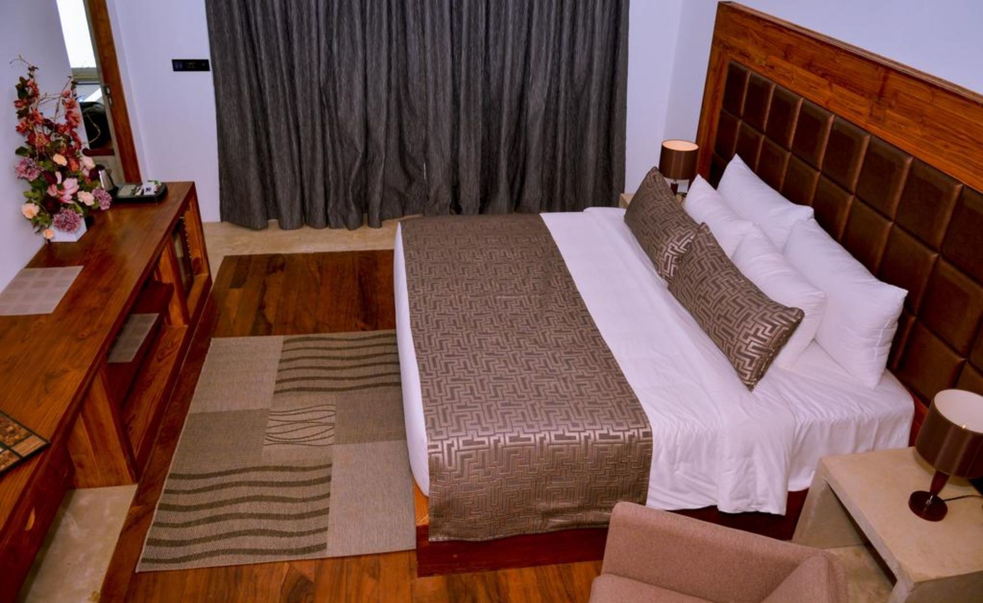 Margosa Bay Hotel Trincomalee Kültér fotó